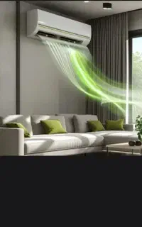 نصب سرویس انواع کولر گازی و پکیج تخصصی در شهرضا