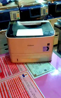 پرینتر۶۳۰۰dnدوروزن