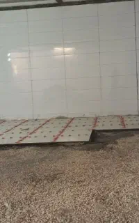 کارگر کاشی کار