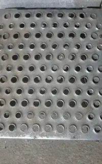 پایه رکاب ماشین سنگین