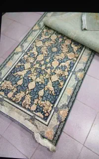 کناره و فرش دست دوم