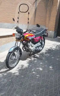 هندا پرواز ۲۰۰