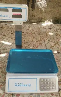 ترازو دیجیتال