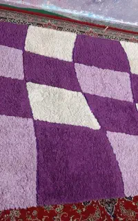 قالی پرزبلند