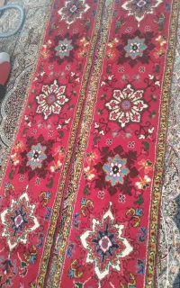 یک جفت کناره هریس نو