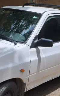 وانت پرایدمدل۱۴۰۲