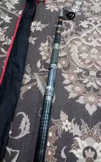 چوب ماهیگیری  پاتنر