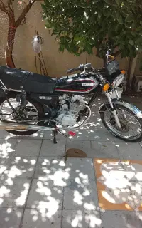 متورسکلیت. نوراباد ممسنی