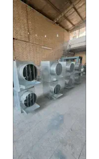 رطوبت ساز ۸۰H