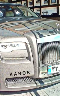 فروش و نصب شیشه اتومبیل های خاص گذرموقت،منطقه آزاد