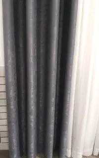 و والان پرده