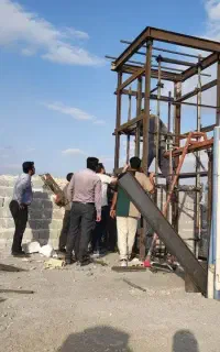 آموزش تکنسین ومدیرفنی آسانسور+دوره HSE،برق صنعتی