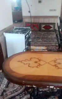 میز و صندلی