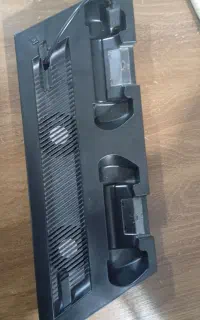 استند شارژ و خنک کننده PS4