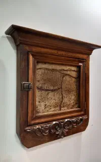 کاور جعبه فیوز