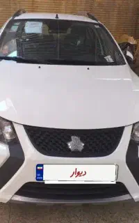 کوییک GX-L / صفر