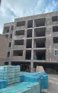 کارگر ساختمانی