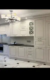 دکوراسیون و ام دی اف آتیسان