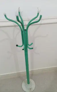 چوب رختی سالم