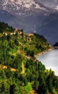 کوه نوردی