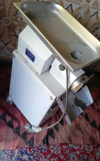 چرخ گوشت