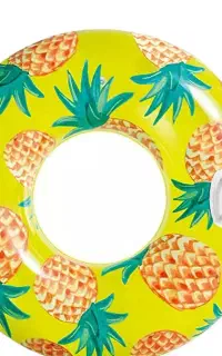 تیوپ(حلقه شنا) اینتکس