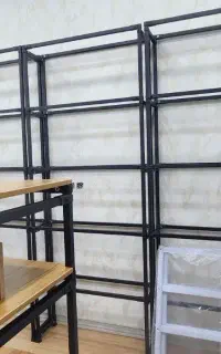 نیازمند شاگرد برای کار فنی نیم وقت و تمام وقت