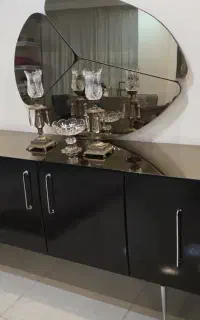 اینه کنسول