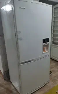 یخچال اسنوا