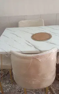 میز ناهار خوری 4نفره