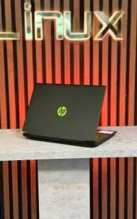 لپ تاپ HP گرافیک دار با 30 روز کارکرد / اقساط 3.8%