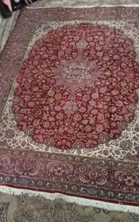 فرش ۱۲ متری