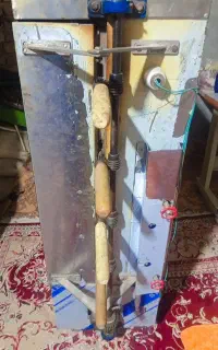 فر کنتاکی
