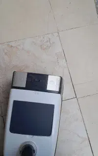 جارو برقی سالم