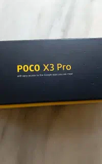 شیائومی Poco x3 pro