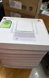فروش ویژه مودم فیبر نوری ۴ آنتن هواوی w5