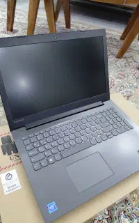 لب تاب لنوو ideapad330درحد اک بدون یه خال باکارتن
