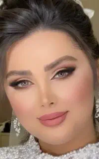 میکاپ و شینیون فقط و فقط 600