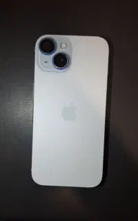 ایفون ۱۵ ۱۲۸ پک اصلی نرمال