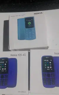 پخش گوشی نوکیا سامسونگ اکبند