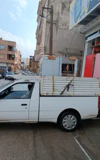 آریسان تلفنی ( جوانرود )