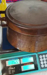 قابلمه مسی