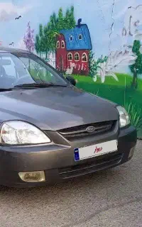ریو مدل ۸۶