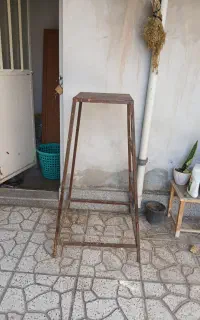 چهارپایه