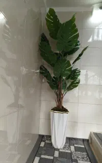 گل مصنوعی خارجی