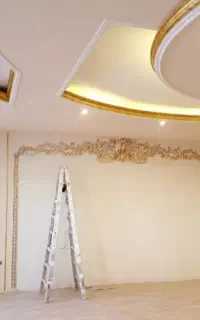 نقاشی ساختمان