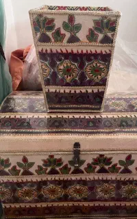 صندوقچه پته