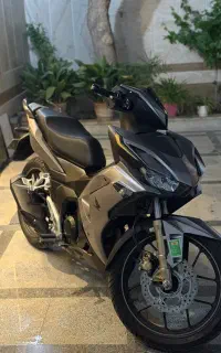 هوندا وینر ۱۵۰