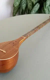 سه تار مفتاحی