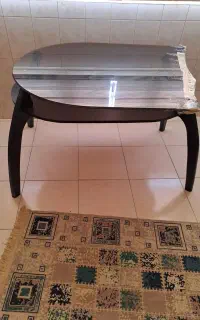میز شش نفره